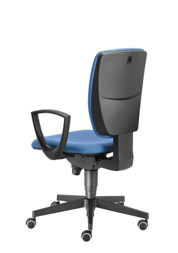 poltrona sedia operativa direzionale ergonomica