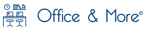 Office & More Milano Logo