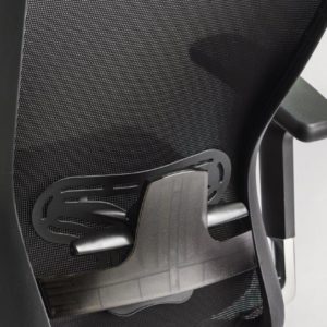 X-CHAIR poltrona ergonomica per ufficio