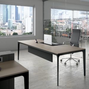 OPERA scrivania tavolo riunioni