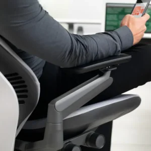 GESTURE STEELCASE poltrona ergonomica per ufficio